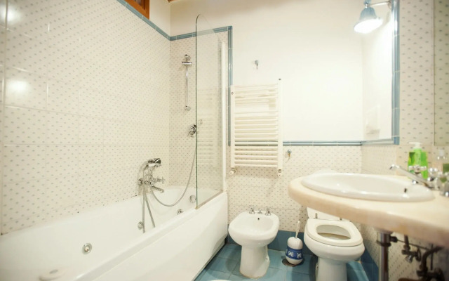 Lungaretta 2 - WR Apartments