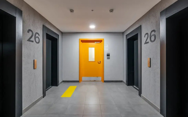 Estetic House (Эстетик Хаус) на улице Просторной