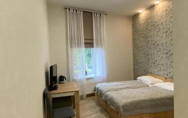 Neiroprakse Mini Hotel