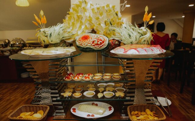 Phuong Nam Mimosa Hotel