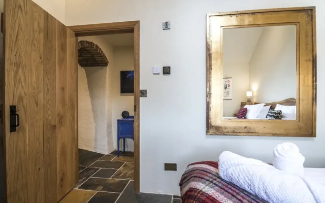 Lavender - Luxurious Barn Conversion