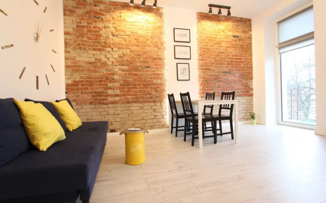 Sydonia Apartments Ul Unislawy