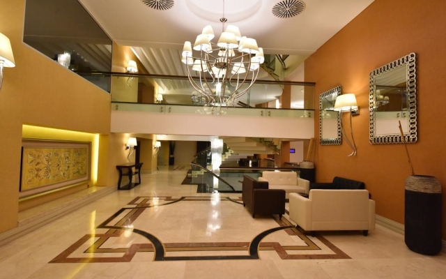 Istanbul Gonen Hotel