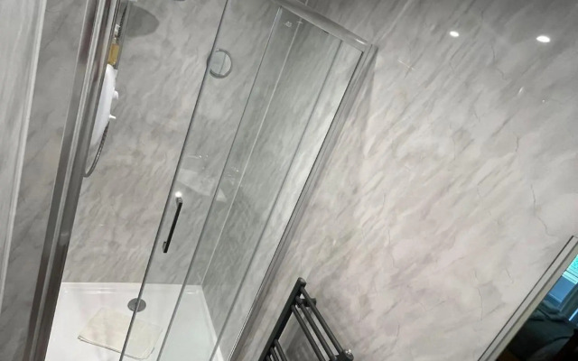 The Broughton Road Residence