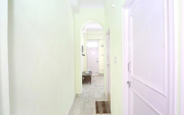 Oyo Home 12310 Hill Top Stay Kamayana