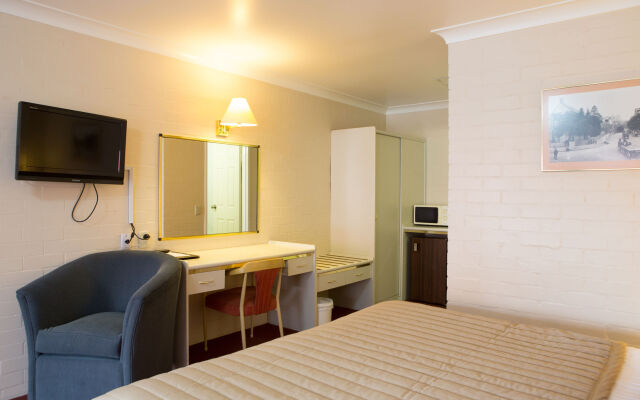 Club Motel Armidale
