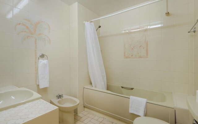 Spacious 3BR Apartment - Bayswater/hyde Park