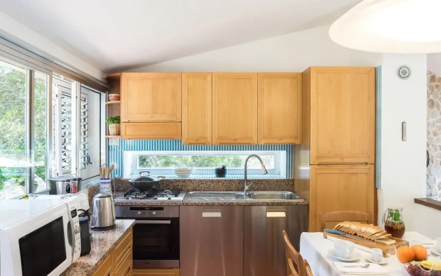 Villa Occhiata 6 2 in Scaglieri