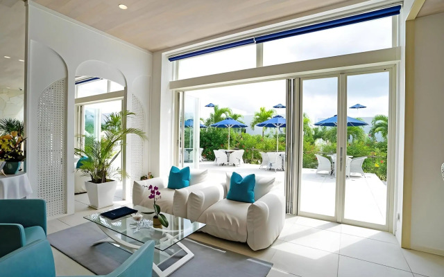 Blue Ocean Hotel & Resort Miyakojima