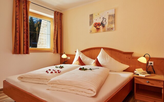 Appartements Schmalzerhof