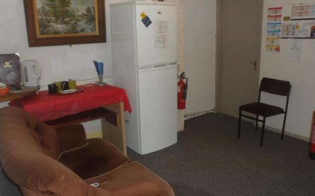 The Backpackers Annexe At The Swan Inn