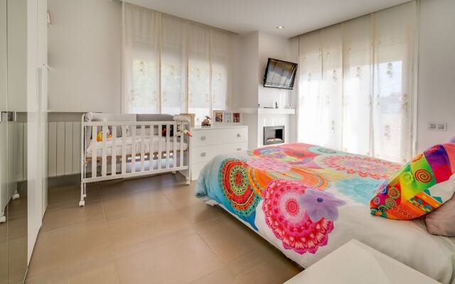 Vivalidays Villa Zaida