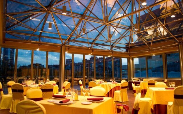 Hotel Villamadrid