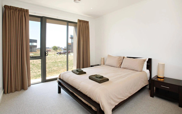 Coast Retreats Victoria