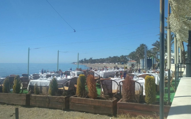 Apartamento San Pedro Playa