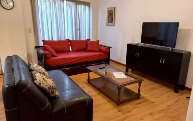 Departamento Bariloche