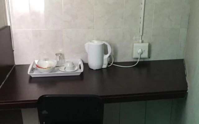 Tropical Paradise Guest House