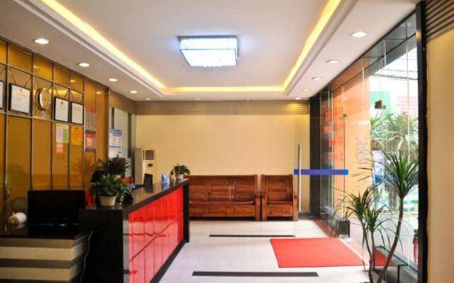 Xiawan Fashion Hotel