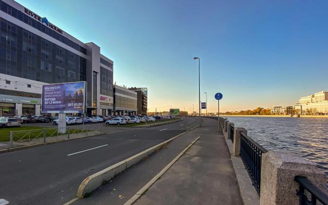 Студии на улице Академика Павлова 7