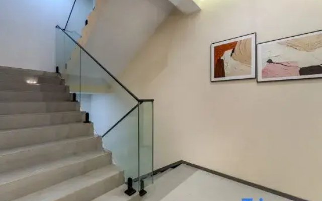 Jinglanshan Homestay (Huashan Scenic Area Visitor Center)