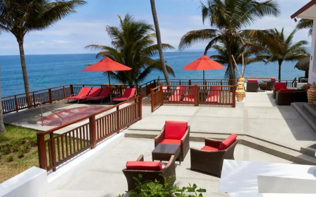 Royal Decameron Mompiche - All Inclusive