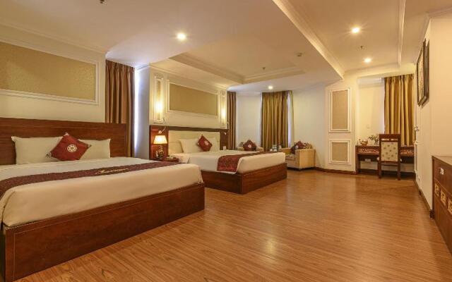 Ocean View Danang Hotel