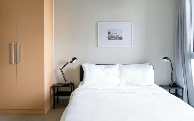 Uptown Park Suites Tower 2