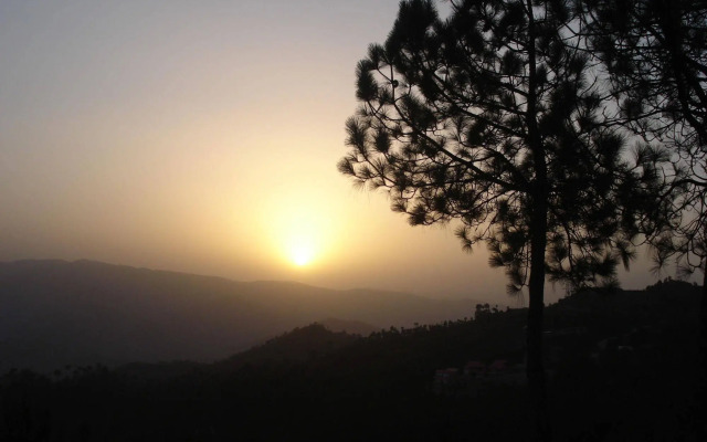 Woodsvilla Residency Ranikhet