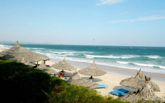 Palmira Beach Resort & Spa