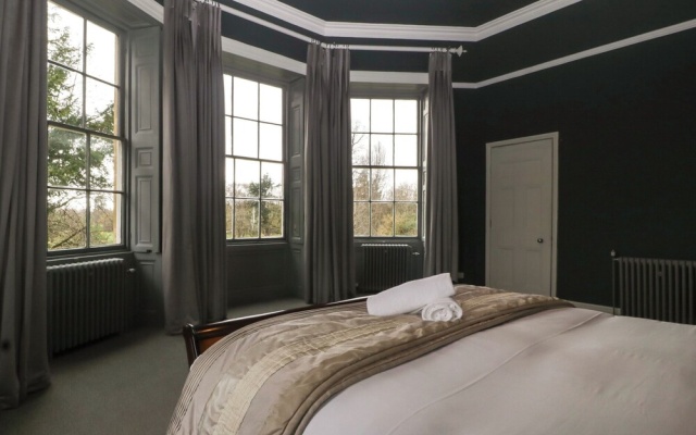 Frenchay Park House