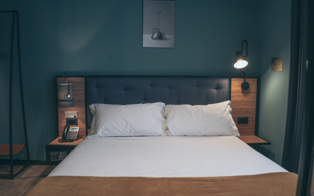 The Poet Hotel