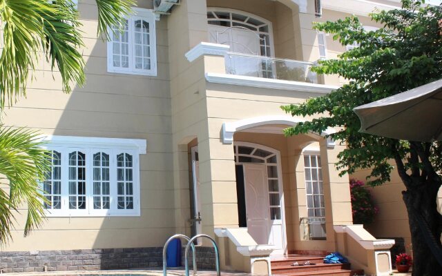 Viva Villa Sanctuary Ho Tram