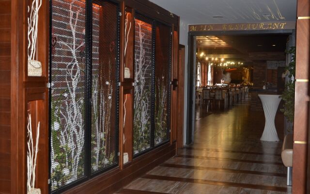 Mirada Del Lago Hotel