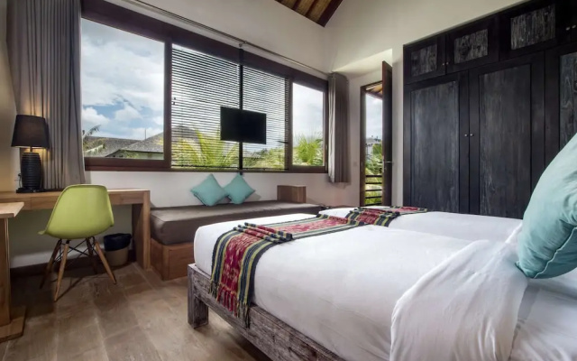Luxury 12 Bedroom Villa With Private Pool, Bali Villa 2081