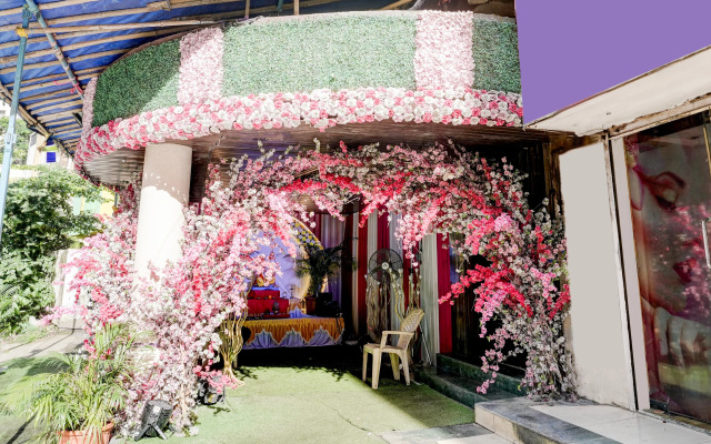 Super Collection O Thane Formerly Dove Residency