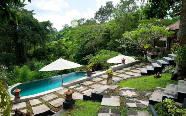 Ubud Dedari Villas