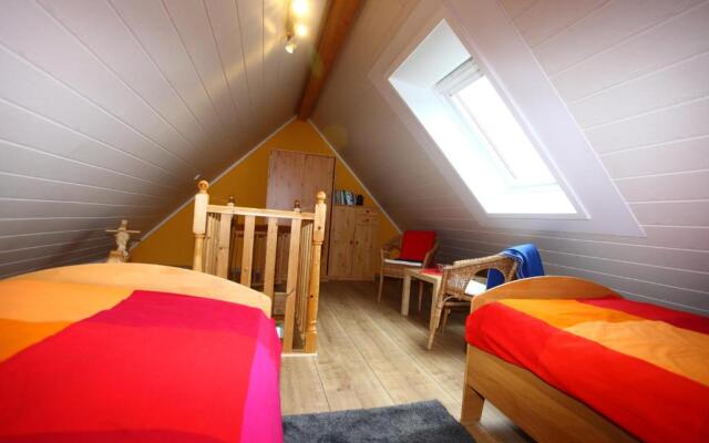 Appartement Familie Ernst