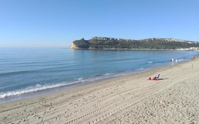 Appartamento con vista mare a Terramala