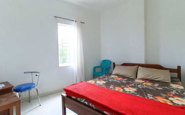 Wisma Perintis Syariah