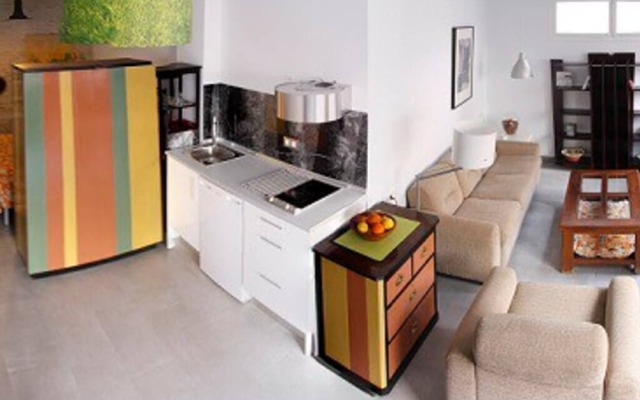 Hispalis San Bernardo