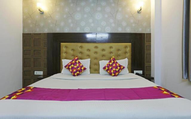 Ink HOTEL SAMARA