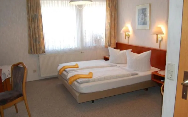 Rennstieg-Hotel Rettelbusch