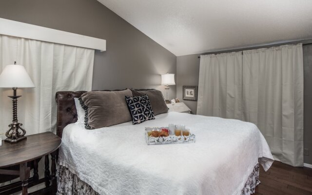 The Sanctuary at Ruidoso