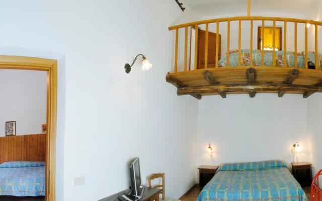 Agriturismo La Ferrera
