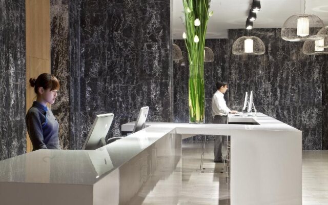 Modena by Fraser Putuo Shanghai