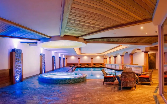 Park Hotel Bellavista