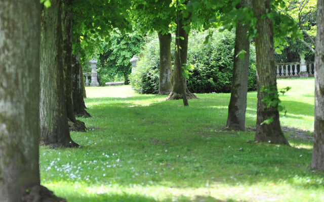 Hotel Schloss Hohenstein