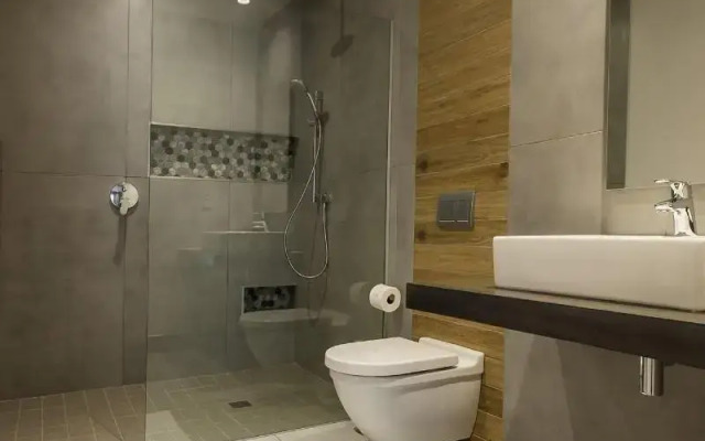 The Junction Boutique Hotel