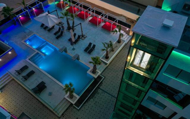 Boutique Residence Cosmopolis