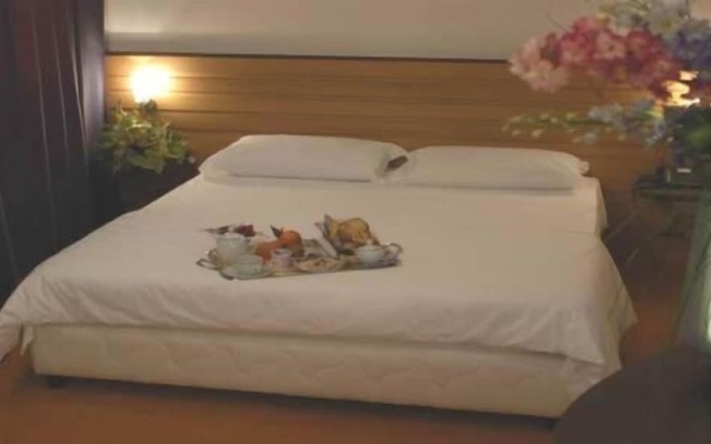 Nicotel Wellness Corato